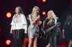 Final The Voice of Poland; Warszawa 06-12-2014; n/z: Aleksandra Nizio; Maryla Rodowicz