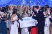 2015-12-06, Gala finalowa Miss Polski 2015, Krynica Zdroj, Polska n/z Magdalena Bienkowska