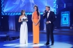 2015-12-06, Gala finalowa Miss Polski 2015, Krynica Zdroj, Polska n/z Ewa Mielnicka Paulina Sykut Jezyna Krzysztof Ibisz