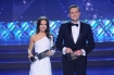 2015-12-06, Gala finalowa Miss Polski 2015, Krynica Zdroj, Polska n/z Paulina Sykut Jezyna Krzysztof Ibisz