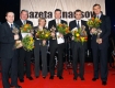 Gala wrczenia Nagrody Finansista Roku 2007, Paac Zamoyskich, 07-02-2008.
