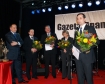 Gala wrczenia Nagrody Finansista Roku 2007, Paac Zamoyskich, 07-02-2008. n/z Roman Modkowski