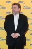 2015-02-07, 25 lat RMF FM, Warszawa n/z  Edward Miszczak