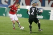 07.03.2009, Ekstraklasa: Wisa Krakw - Polonia Warszawa 2:1 (1:0).

n/z Marek Zieczuk (Wisa)

