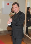 Gala Orly 2011 - Nagrody Polskiej Akademii Filmowej w Tatrze Polskim

07.03.2011 Warszawa

n/z 