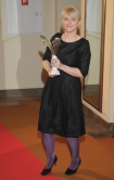 Gala Orly 2011 - Nagrody Polskiej Akademii Filmowej w Tatrze Polskim

07.03.2011 Warszawa

n/z Malgorzata Zacharska