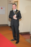 Gala Orly 2011 - Nagrody Polskiej Akademii Filmowej w Tatrze Polskim

07.03.2011 Warszawa

n/z Robert Wieckiewicz
