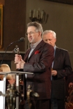 7 kwietnia 2008, Bazylika oo. Salezjanw w Warszawie. Uroczysto wrczenia Nagrd Akademii Fonograficznej FRYDERYK 2008 w kategorii muzyki powanej i jazzowej. n/z Jan Popis

