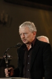 7 kwietnia 2008, Bazylika oo. Salezjanw w Warszawie. Uroczysto wrczenia Nagrd Akademii Fonograficznej FRYDERYK 2008 w kategorii muzyki powanej i jazzowej. n/z Mieczysaw Kominek
