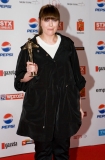 Fryderyk 2008, Nagroda Akademii Fonograficznej
n/z  Kasia Nosowska 