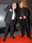 Fryderyk 2008, Nagroda Akademii Fonograficznej
n/z Ivo Pesak, Ivan Mladek