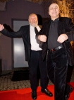 Fryderyk 2008, Nagroda Akademii Fonograficznej
n/z Ivo Pesak, Ivan Mladek