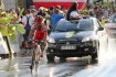 07.08.2010, Krakw, 67. Tour de Pologne, ostatni 7. etap: Nowy Targ - Krakw. n/z  Jacek Morajko (Polska BG)