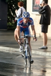 07.08.2010, Krakw, 67. Tour de Pologne, ostatni 7. etap: Nowy Targ - Krakw. n/z  Roy Curvers (Holandia - Skil-Shimano)