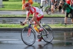 07.08.2010, Krakw, 67. Tour de Pologne, ostatni 7. etap: Nowy Targ - Krakw. n/z  Jacek Morajko (Polska BG)