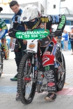 Scott Nicholls, Speedawy Grand Prix 07-09-2007 Bydgoszcz Trening