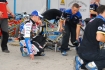 Bjarne Pedersen, Speedawy Grand Prix 07-09-2007 Bydgoszcz Trening