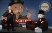 07.11.2015, Krakow, Premiera gry Monopoly Edycja Krakow, n/z  Peter Griffin - Prezes Winning Moves Pan Monopoly