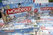 07.11.2015, Krakow, Premiera gry Monopoly Edycja Krakow, n/z  gry