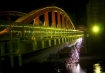 07.12.2007 Otwarcie historycznej przeprawy mostowej laczacej Ostrow Tumski ze Srodka