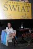 Beata Pawlikowska promuje swoja nowa ksiazke pt: "Fotografuje Swiat"

Warszawa 07.12.2010

n/z Beata Pawlikowska