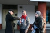 20 final Wosp w Gdansku
Gdansk 8.01.2012
N/z wolontariusz  robert biedron