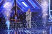 X Factor - trzeci odcinek na ywo
