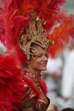 Parada 5. Festiwalu Kultury Brazylijskiej