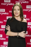 TVP rozrywka - Pozegnanie z kabaretem LIMO; Warszawa 08-12-2014; n/z: Ewa Blachnio