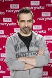 TVP rozrywka - Pozegnanie z kabaretem LIMO; Warszawa 08-12-2014; n/z: Abelard Giza