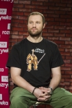 TVP rozrywka - Pozegnanie z kabaretem LIMO; Warszawa 08-12-2014; n/z: Wojciech Tremieszewski