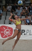 Beach Volley World Tour 07 Warszawa