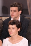 n/z Antoni Pawlicki i Magdalena Rdka
