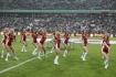 Mecz towarzyski: Polska - Francja 0:1

Warszawa, stadion Legia Warszawa, 09-06-2011

n/z  Cheerleaderki Prokom
