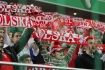 Mecz towarzyski: Polska - Francja 0:1

Warszawa, stadion Legia Warszawa, 09-06-2011

n/z  kibice