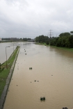 Zagroenie powodziowe - Krakw