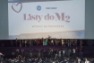 Premiera filmu LISTY DO M 2; Warszawa 09-11-2015; n/z:  obsada