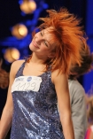 9.12.2009 Wrocaw. Pierwszy casting do You Can Dance.
Jurorzy: Anna Mucha, Agustin Egurrola, Micha Pirg, oraz prowadzaca- Kinga Rusin.