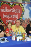 18. Fina Wielkiej Orkiestry witecznej Pomocy

Warszawa 10-01-2010

n/z Jerzy Owsiak