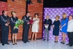 TWOJA TWARZ BRZMI ZNAJOMO; Warszawa 15-03-2014; n/z: Paula Ignasiak; Pawel Tucholski; Julia Pietrucha; Bilguuna Ariunbaatara