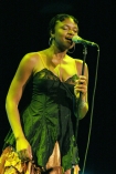 Ladies Jazz Festival
Kolejna edycja festiwalu kobiecego Jazzu
koncert Lizz Wright ktora od razu po swoim debiucie pytowym w 2003 roku bya porwnywana przez krytykw do takich ikon jazzu jak Nina Simone czy Abeby Lincoln. 
Gdynia 10.07.2008