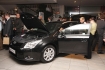 W salonie firmowym Toyoty w Radoci zaprezentowany zosta odwieony model - Avensis



Warszawa-Rado 10-12-2008



n/z Toyota Avensis