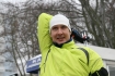 Tworca nordic walking Fin Marko Kataneva
odwiedzil Polske,w Gdyni z okazji urodzin miasta
trenowa3 z mieszkancami.
11.02.2012 Gdynia