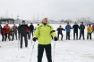Tworca nordic walking Fin Marko Kataneva
odwiedzil Polske,w Gdyni z okazji urodzin miasta
trenowa3 z mieszkancami.
11.02.2012 Gdynia