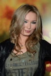 2014-02-11, Wiosenna ramowka TVP2 n/z Marta Dabrowska