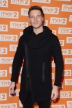 2014-02-11, Wiosenna ramowka TVP2 n/z Maciej Jachowski