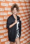 Spotkanie z trenerami nowej edycji The Voice of Poland telewizji TVP; Warszawa 11-08-2015; n/z: Edyta Gorniak