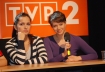 W studiu TVP 2 w Warszawie 12 lutego odbya si konferencja prasowa powicona zbliajcej si premierze trzeciej serii "Pitbulla". n/z Anna Prus, Hanna Konarowska
