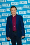 WIOSENNA RAMOWKA TVP1; Warszawa 12-02-2014; n/z: Jacek Kawalec