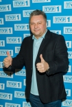 WIOSENNA RAMOWKA TVP1; Warszawa 12-02-2014; n/z: Robert Sowa